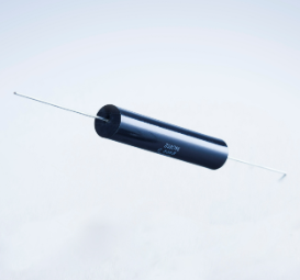 EE Series High-Precision Metal Film Resistors