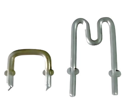 FLQ53 Jumper Precision Shunts