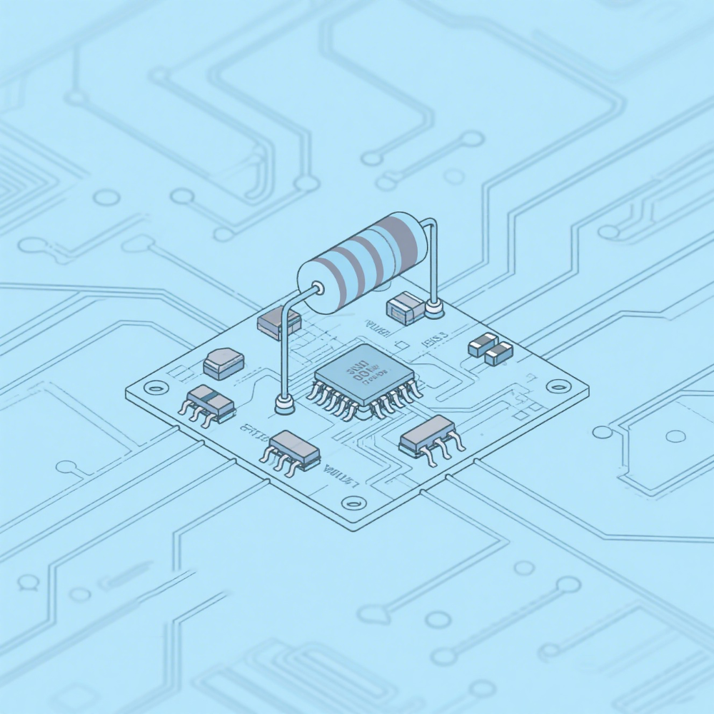 Maximizing High - Voltage Circuit Performance with High - Voltage Resistors