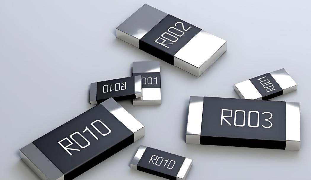 Metal Alloy Resistor: High-Precision, Low-TCR Current Sensing Solutions for Harsh Environments