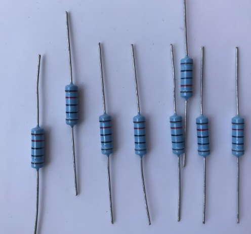 Carbon Composition Resistor High Frequency Applications: Unveiling the Unique Advantages and Niche Uses in Modern Electronics