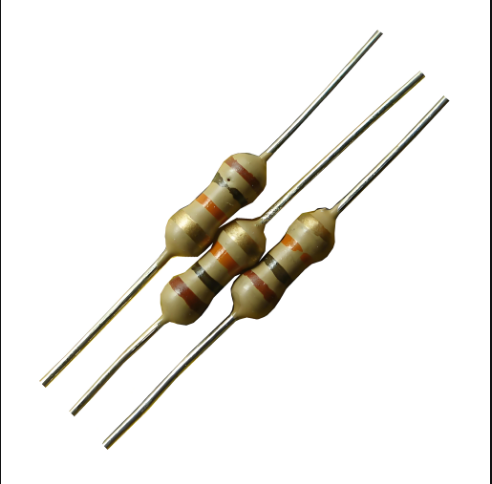 Carbon Disc Resistors 1kΩ-100kΩ 5%-1% Tolerance: Specs, Audio/Power Supply Use &amp; Supplier Guide
